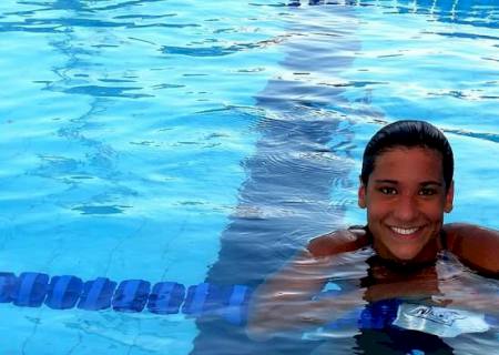 Joanna Maranhão diz que vai processar quem a atacou no Facebook
