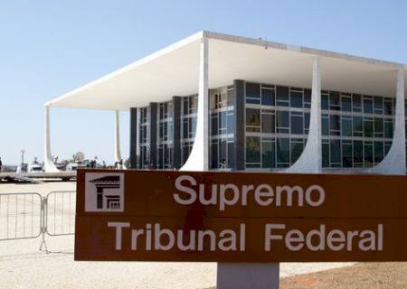 STF quer R$ 685 mi para cobrir despesas em 2017