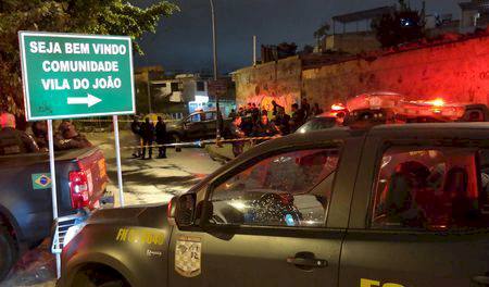 Moraes diz que governo vai dar resposta rápida sobre ataque à Força Nacional