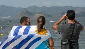 Olimpíada deve movimentar US$ 1,8 bi na economia do Rio