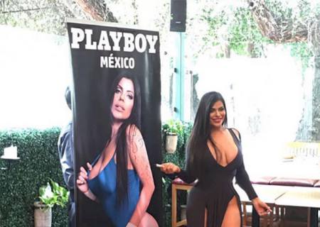 Miss Bumbum 2015, Suzy Cortez lança ensaio nu