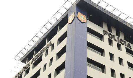 PF prende 2 em SP por fazer apologia ao EI