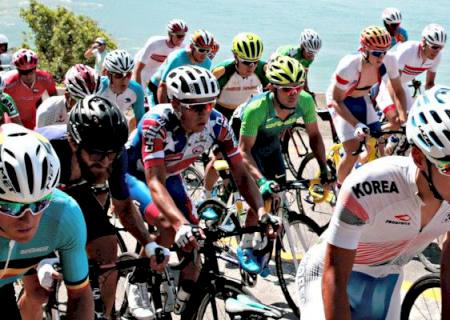 Contraprova mostra doping, e brasileiro pode ser suspenso