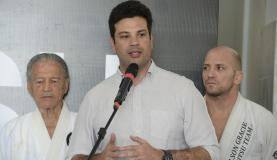 Picciani elogia desempenho do Brasil e vai manter bolsas para atletas