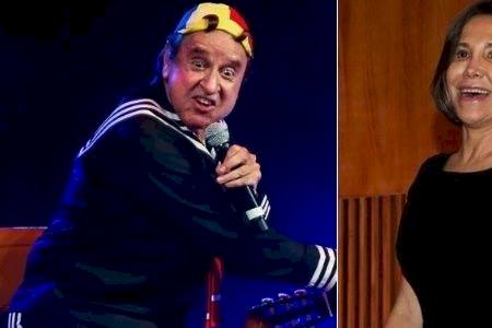 Elenco de ''Chaves'' aceita convite para participar da Parada SBT