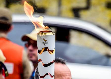 Atletas surdos não participam de Paralimpíada