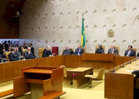 Combate à corrupção marca discursos durante posse de Cármen Lúcia