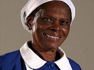 Atriz Chica Lopes, de ''Éramos Seis'', morre aos 90 anos