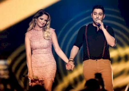 Maria Cecilia e Rodolfo apresentam turnê ''Em Fases'' em São Paulo