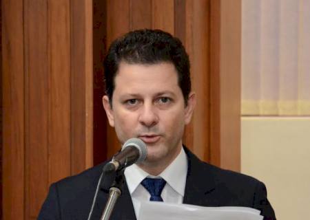 Renato Câmara pede revitalização de rodovias MS-276 e 376