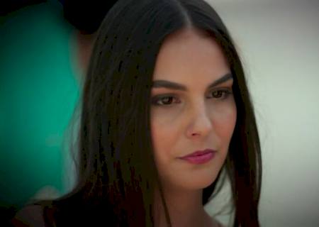 Giulliana Succine vive versão jovem de Tânia em ''Malhação - Pro Dia Nascer Feliz''