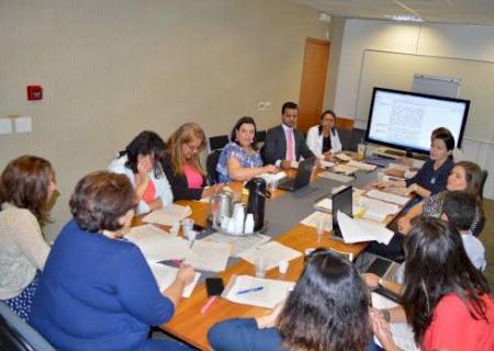 Juíza de MS discute atualização do ECA em Brasília