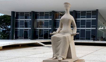 STF mantém possibilidade de prisão a condenados em 2ª instância