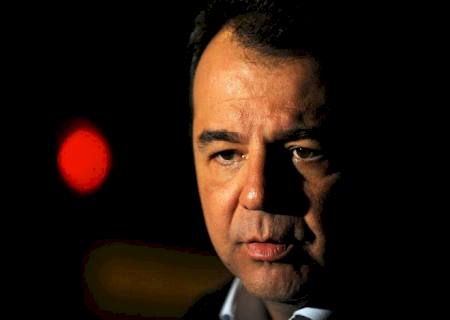 Ex-governador Sérgio Cabral é preso pela PF