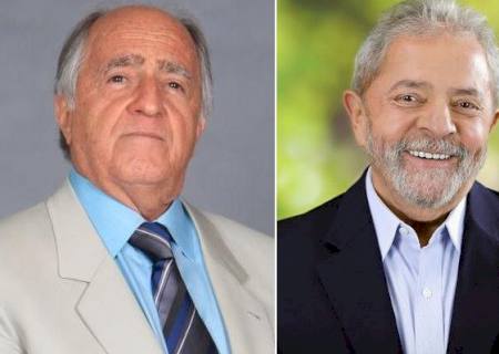 Ary Fontoura será ex-presidente Lula em filme sobre a Operação Lava Jato