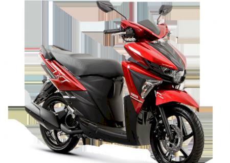 Conheça a nova Neo 125 disponível na Farol Motos em Nova Andradina