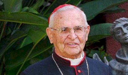 Morre aos 95 anos dom Paulo Evaristo Arns