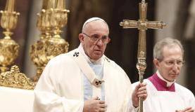 Papa vai a Portugal visitar santuário de Fátima
