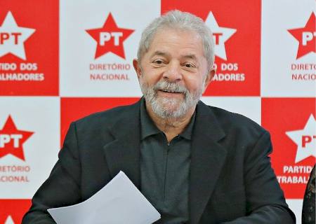 Moro aceita mais uma denúncia contra Lula