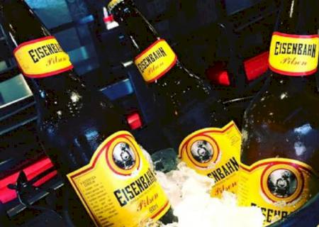 Descontão em bebidas no Perobão 3 em Nova Andradina