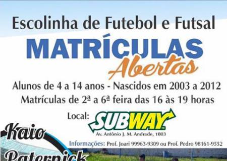 Temporada 2017: Grêmio abre inscrições para crianças de 4 a 14 anos