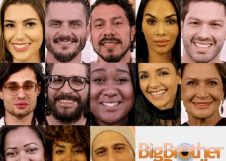 ''BBB 17'': conheça os participantes desta edição do reality show