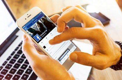 MPF pede multa superior a R$ 1,380 milhão para Facebook