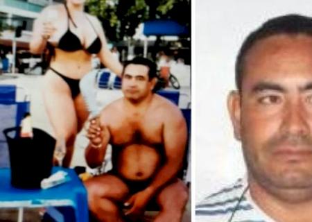 Ex-PM tenta ser novo chefão do tráfico e expulsar PCC da fronteira