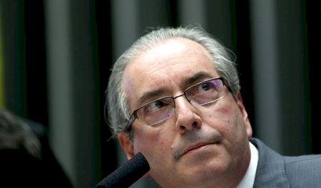 Por 8 votos a 1, STF nega pedido de liberdade de Eduardo Cunha