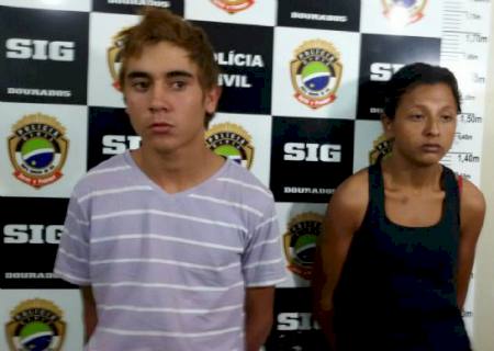 Assassinos de taxista são condenados a 21 anos de prisão em Dourados