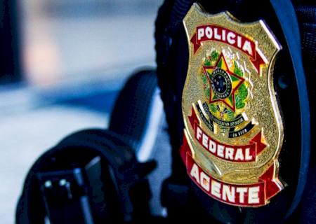 PF cumpre mandados de prisão contra conselheiros do Tribunal de Contas