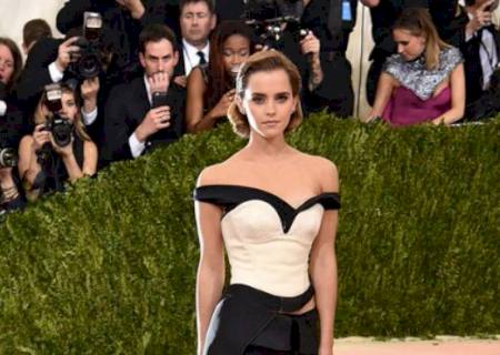 Emma Watson entrará com processo após ter fotos roubadas e publicadas na internet