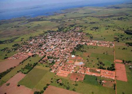 Concessão de bem público em Anaurilândia é alvo de inquérito