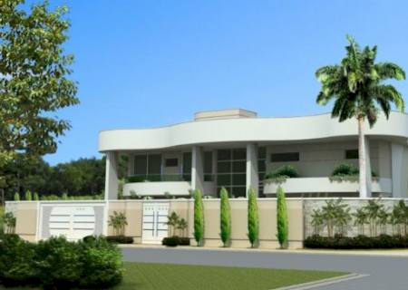 Jogador de Angélica que está na Ucrânia deve construir casa luxuosa