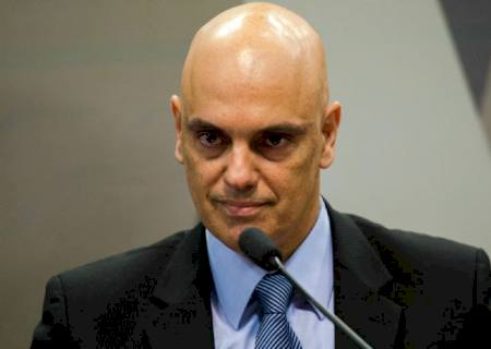 Moraes diz que ajudará STF a combater corrupção, mas evita comentar Lava Jato