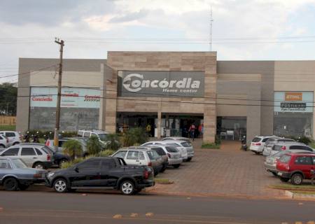 Concórdia Home Center congela preços de promoção até 30 de abril