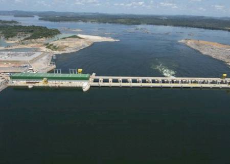 Justiça suspende licença de operação da usina de Belo Monte