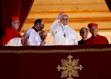 Papa canonizará em outubro os primeiros mártires brasileiros