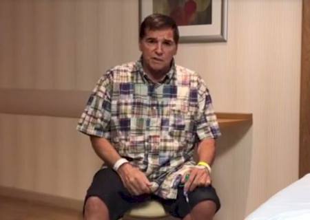 Jerry Adriani morre aos 70 anos no Rio