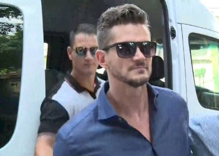 Ministério Público denuncia ex-BBB Marcos Harter por agressão