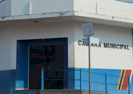 Pagamento a jornal motiva abertura de inquérito contra ex-vereador de Anaurilândia
