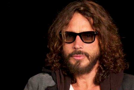 Morre o cantor Chris Cornell, líder do Soundgarden e do Audioslave