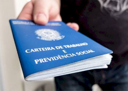 Pela 2ª vez consecutiva, Ivinhema se destaca ao oferecer mais de 50 vagas de emprego