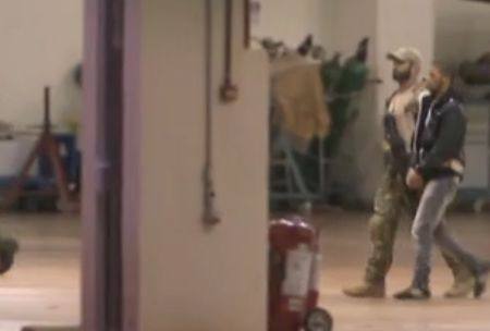 Justiça condena 8 por promover organização terrorista