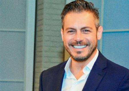 Baricelli fala sobre novo programa na Band