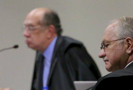 Fachin nega pedido para iniciar impeachment de Gilmar Mendes