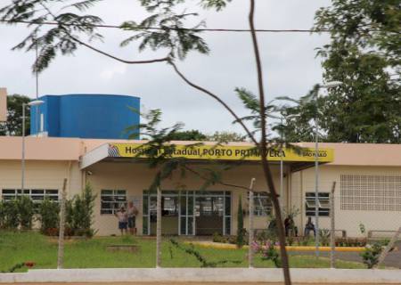 MPE reivindica UTI e Centro de Hemodiálise no Hospital Regional de Porto Primavera