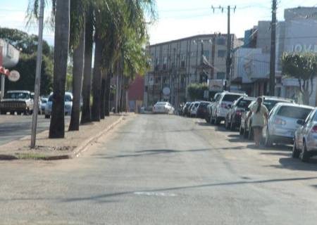 Governo destina cerca de R$ 2 milhões para obras de infraestrutura em Ivinhema