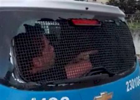 Ator Fábio Assunção é preso por desacato em Pernambuco