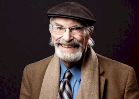 Ator Martin Landau, de ''Ed Wood'', morre aos 89 anos